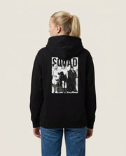 Halloween Squad Hoodie 1