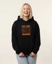 HMHAS Tour 2025 Hoodie 1