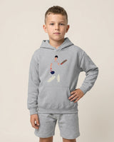Cricket Kids Hoodies