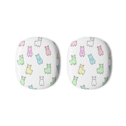 Pastel Pacas AirPods Max Case 3