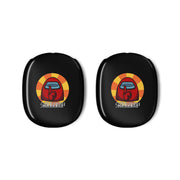 You're the imposter - Among Us AirPods Max Case 3