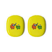 Among Gaming Killed AirPods Max Case 3
