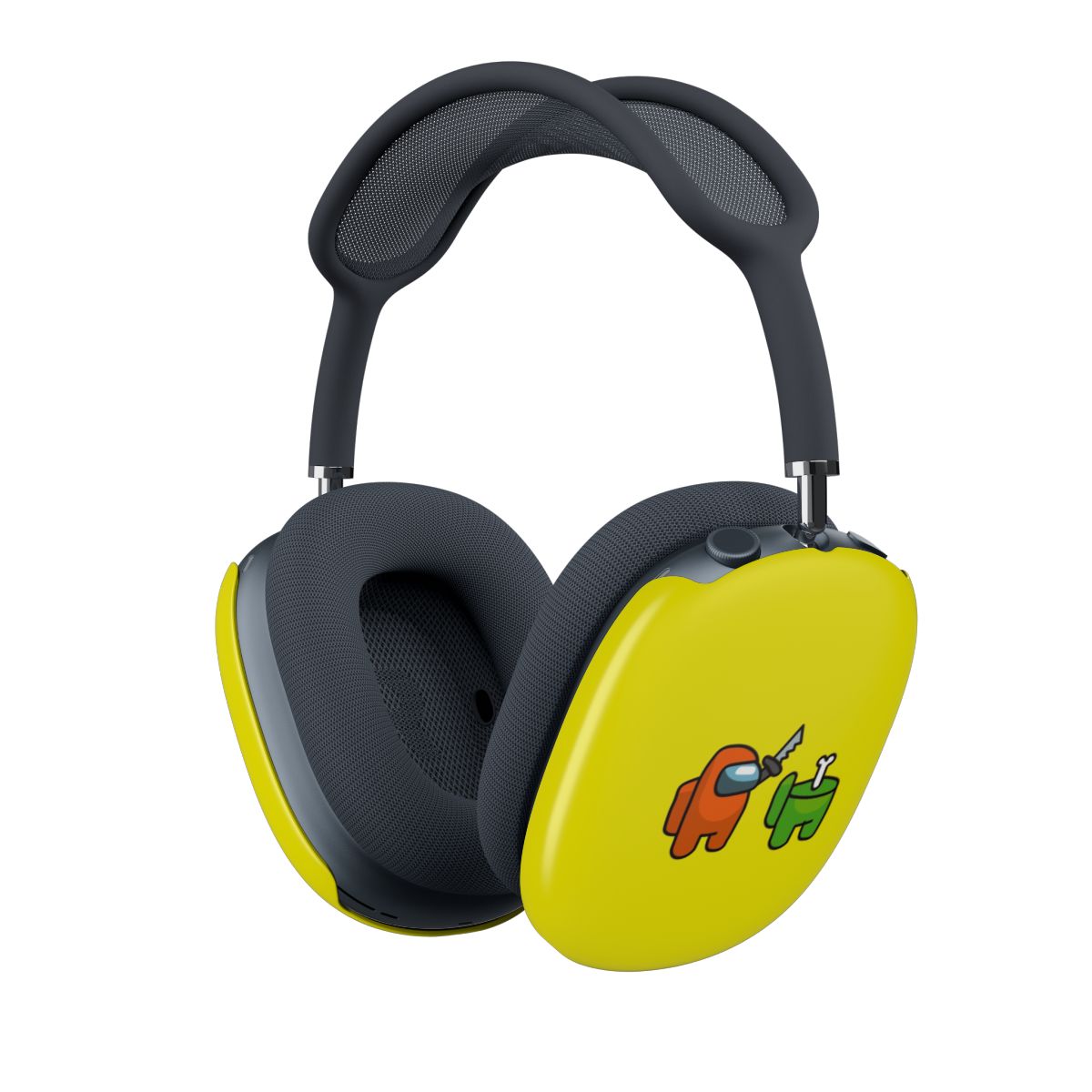 Among Gaming Killed AirPods Max Case