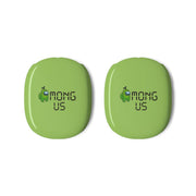 Among Gaming - Green AirPods Max Case 3