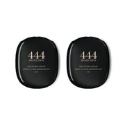 444 - Angel Numbers AirPods Max Case 3