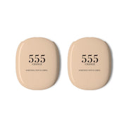 555 - Angel Numbers AirPods Max Case 3