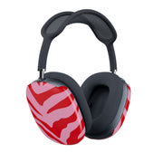 Pink Zebra - Animal Patterns AirPods Max Case 2