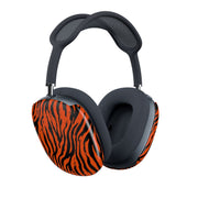 Tiger - Animal Patterns AirPods Max Case 2