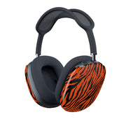 Tiger - Animal Patterns AirPods Max Case 1