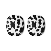Cow - Animal Patterns AirPods Max Case 3