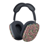 Snails - Animal Patterns AirPods Max Case 1