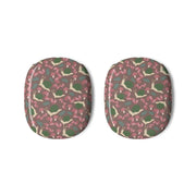 Snails - Animal Patterns AirPods Max Case 3
