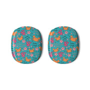 Crabs - Animal Patterns AirPods Max Case 3