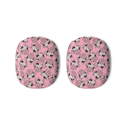Cows - Animal Patterns AirPods Max Case 3