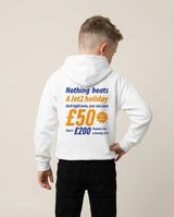 TikTok Trends Kids Hoodies