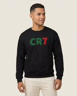 Christiano Ronaldo Sweatshirts