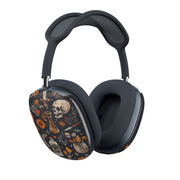 Apothecary Almanac Collage AirPods Max Case 2