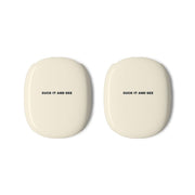 Suck It and See AirPods Max Case 3