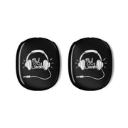 Mad Sounds AirPods Max Case 3