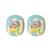 Why'd you only call me when you're high - Arctic Monkeys AirPods Max Case 3