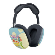 Why'd you only call me when you're high - Arctic Monkeys AirPods Max Case 2
