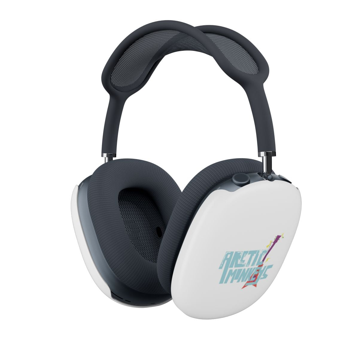 Guitar AirPods Max Case