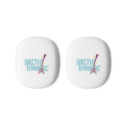 Guitar AirPods Max Case 3