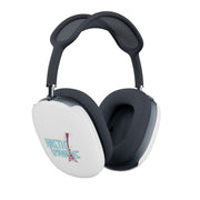 Guitar AirPods Max Case 2