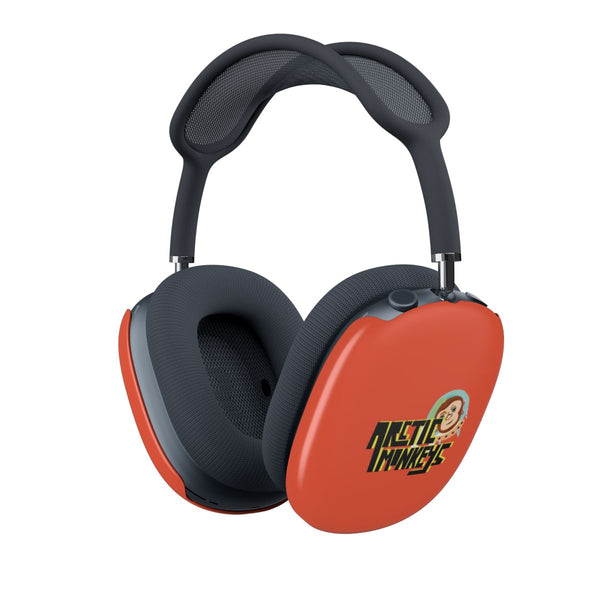 Space Monkey - Arctic Monkeys AirPods Max Case