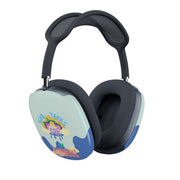 She takes a dip in my daydreams AirPods Max Case 2