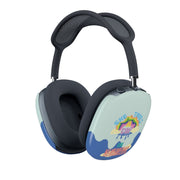She takes a dip in my daydreams AirPods Max Case 1