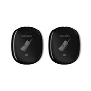 I'm going back to 505 - Arctic Monkeys AirPods Max Case 3