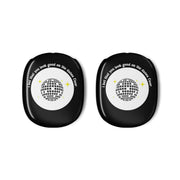 I bet that you look good on the dance floor AirPods Max Case 3