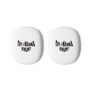 Do I wanna know AirPods Max Case 3