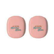 Get On Your Dancing Shoes AirPods Max Case 3