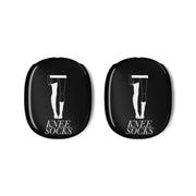 Knee Socks AirPods Max Case 3