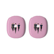 Walking AirPods Max Case 3