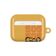 505 Band Members Light AirPods Case 7