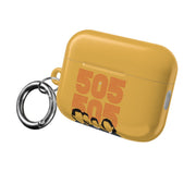 505 Band Members Light AirPods Case 8