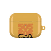 505 Band Members Light AirPods Case 5