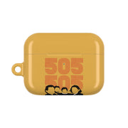 505 Band Members Light AirPods Case 6