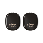 I Wanna Be Yours AirPods Max Case 3
