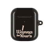 Arctic Monkeys AirPods Cases
