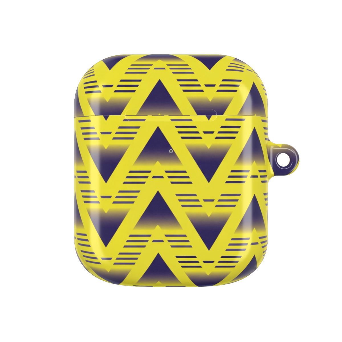 Arsenal Vintage Kit AirPods Case
