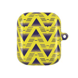 Vintage Football Kits AirPods Cases
