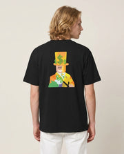 Character Money T-Shirt 1