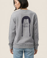 Wednesday Addams Sweatshirts