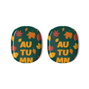 Leaves - Autumn AirPods Max Case 3