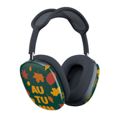 Leaves - Autumn AirPods Max Case 2