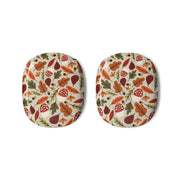 Autumn Pattern AirPods Max Case 3